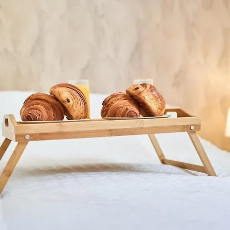 Autumn, Centre-ville Gare, Spacieux, Netflix * Reims