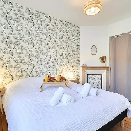 Autumn, Centre-ville Gare, Spacieux, Netflix * Reims