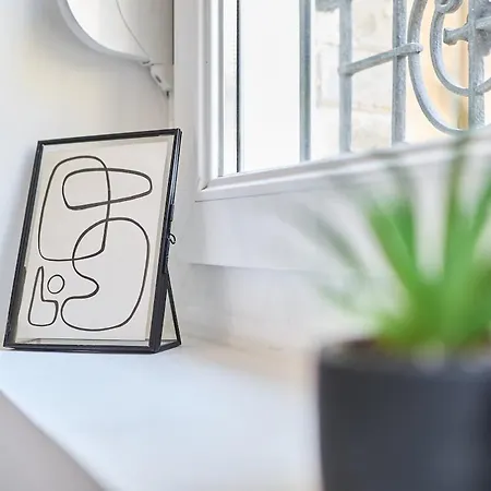 Autumn, Centre-ville Gare, Spacieux, Netflix *