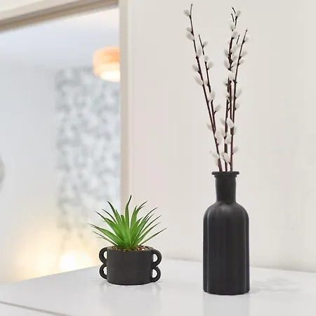 Autumn, Centre-ville Gare, Spacieux, Netflix Reims