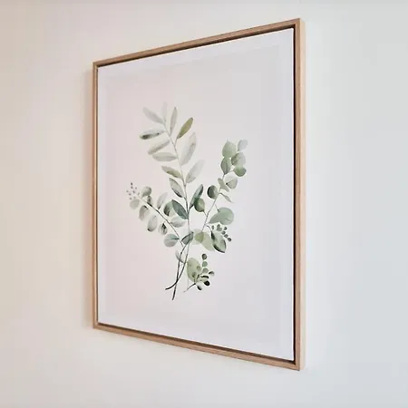Apartment Autumn, Centre-ville Gare, Spacieux, Netflix *