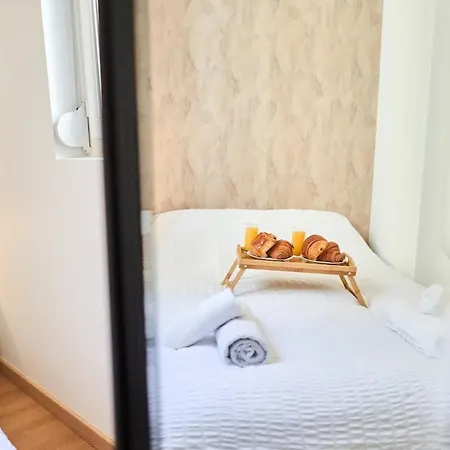 Autumn, Centre-ville Gare, Spacieux, Netflix *