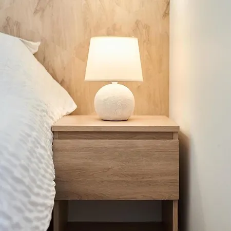 Apartment Autumn, Centre-ville Gare, Spacieux, Netflix