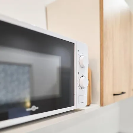 Autumn, Centre-ville Gare, Spacieux, Netflix