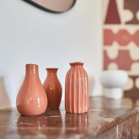 Autumn, Centre-ville Gare, Spacieux, Netflix Apartment