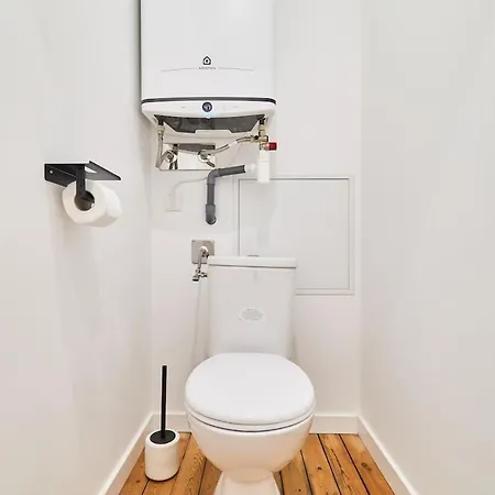 Autumn, Centre-ville Gare, Spacieux, Netflix * Reims