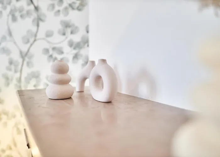 Autumn, Centre-ville Gare, Spacieux, Netflix ריימס