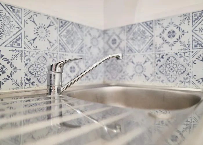 דירה Autumn, Centre-ville Gare, Spacieux, Netflix ריימס