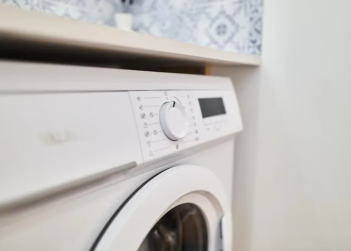 דירה Autumn, Centre-ville Gare, Spacieux, Netflix ריימס