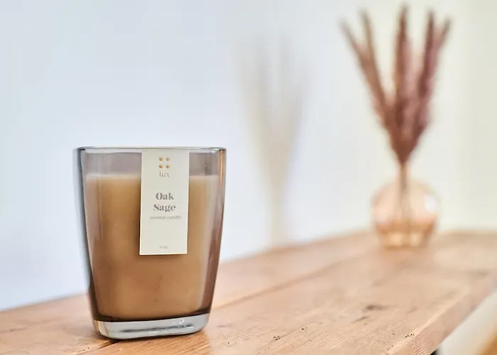 דירה Autumn, Centre-ville Gare, Spacieux, Netflix