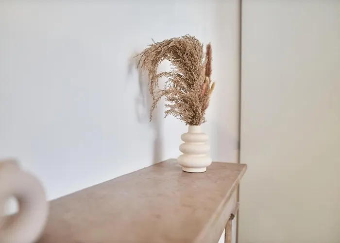 Autumn, Centre-ville Gare, Spacieux, Netflix דירה *