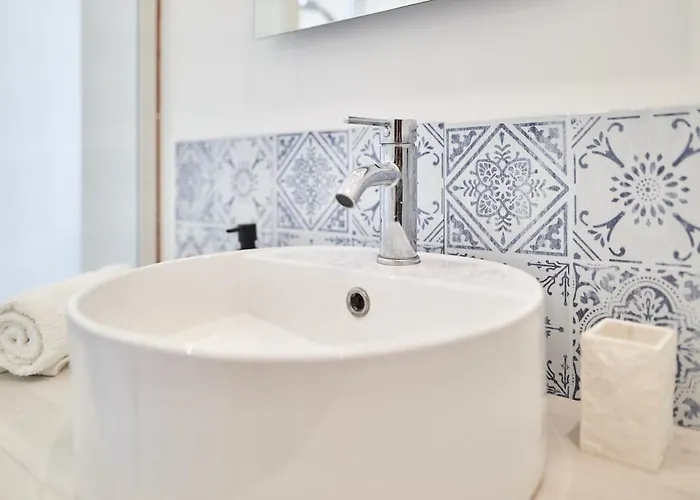 דירה Autumn, Centre-ville Gare, Spacieux, Netflix *