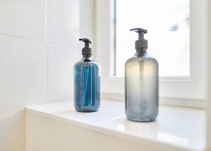 Autumn, Centre-ville Gare, Spacieux, Netflix דירה ריימס