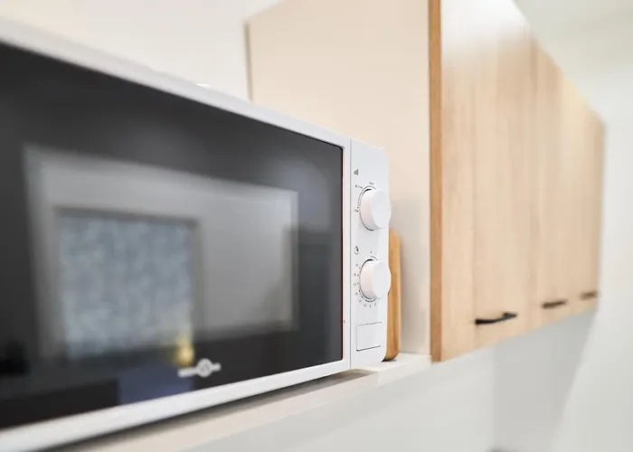 Autumn, Centre-ville Gare, Spacieux, Netflix